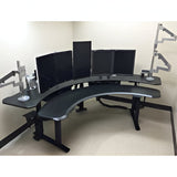 Pro SuperPlus - Extra Large, Corner Standing Desk