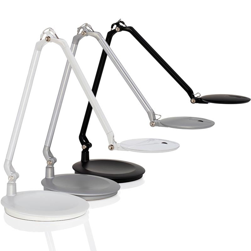 Humanscale element task store light